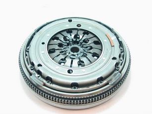 Clutch Kit - Clutch Pro - KVW22509