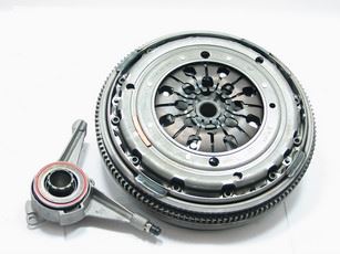 Clutch Kit - Clutch Pro - KVW22609