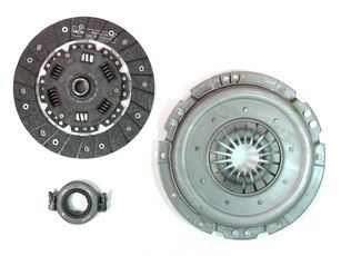 Clutch Kit - Clutch Pro - KVW23001