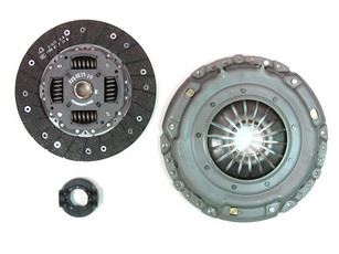 Clutch Kit - Clutch Pro - KVW23002
