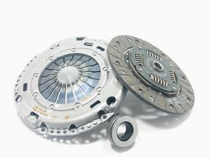 Clutch Kit - Clutch Pro - KVW23009