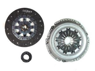 Clutch Kit - Clutch Pro - KVW23010
