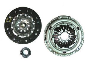 Clutch Kit - Clutch Pro - KVW23012