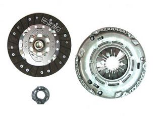 Clutch Kit - Clutch Pro - KVW23014