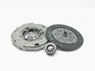 Clutch Kit - Clutch Pro - KVW23015