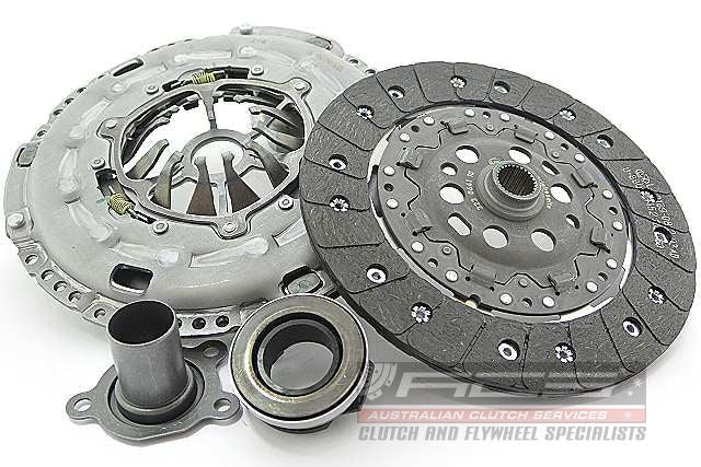 Clutch Kit - Clutch Pro - KVW23018