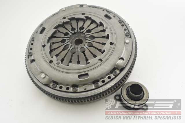 Clutch Kit - Clutch Pro - KVW23512