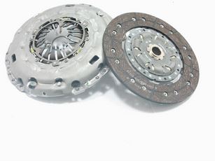 Clutch Kit - Clutch Pro - KVW24005