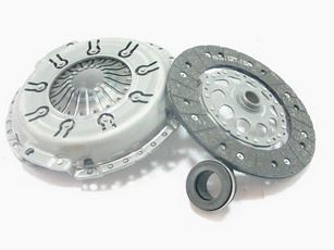 Clutch Kit - Clutch Pro - KVW24006