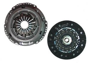 Clutch Kit - Clutch Pro - KVW24008