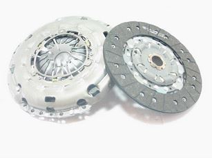 Clutch Kit - Clutch Pro - KVW24010