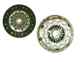 Clutch Kit - Clutch Pro - KVW24015