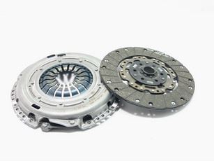 Clutch Kit - Clutch Pro - KVW24018