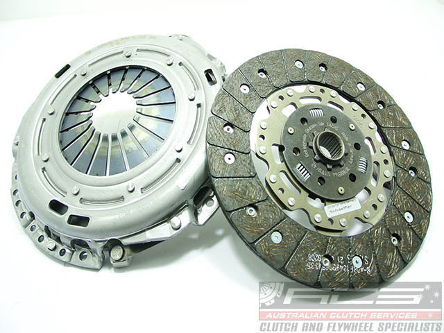 Clutch Kit - Clutch Pro - KVW24023