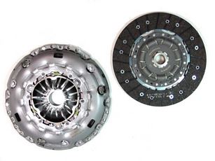 Clutch Kit - Clutch Pro - KVW24040