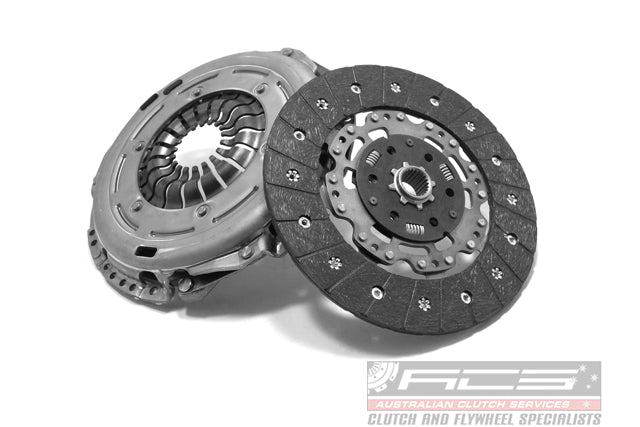 Clutch Kit - Clutch Pro - KVW24045