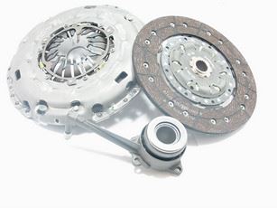 Clutch Kit - Clutch Pro - KVW24405
