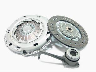 Clutch Kit - Clutch Pro - KVW24408