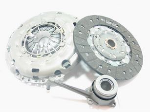 Clutch Kit - Clutch Pro - KVW24410
