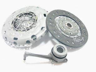 Clutch Kit - Clutch Pro - KVW24411