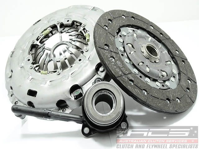 Clutch Kit - Clutch Pro - KVW24415