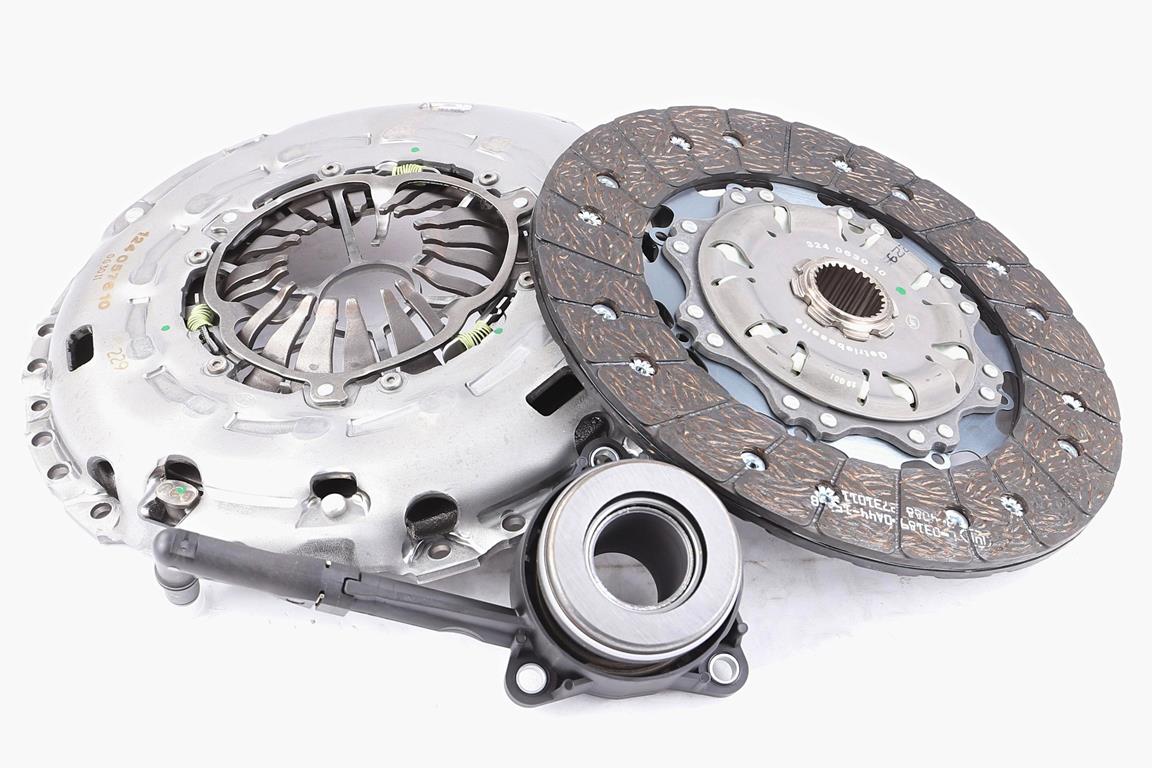 Clutch Kit - Clutch Pro - KVW24436