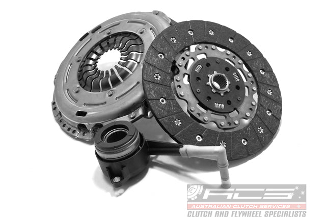 Clutch Kit - Clutch Pro - KVW24445