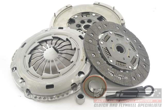 Clutch Kit - Clutch Pro - KVW24506