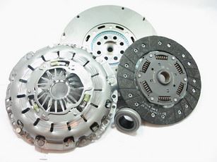 Clutch Kit - Clutch Pro - KVW24507