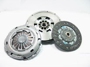 Clutch Kit - Clutch Pro - KVW24508