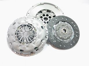 Clutch Kit - Clutch Pro - KVW24511