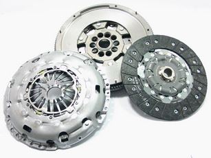 Clutch Kit - Clutch Pro - KVW24525
