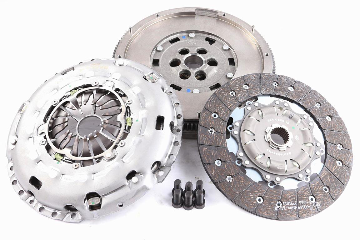 Clutch Kit - Clutch Pro - KVW24536