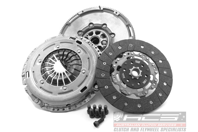Clutch Kit - Clutch Pro - KVW24545