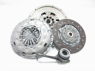 Clutch Kit - Clutch Pro - KVW24605