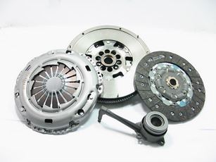 Clutch Kit - Clutch Pro - KVW24608