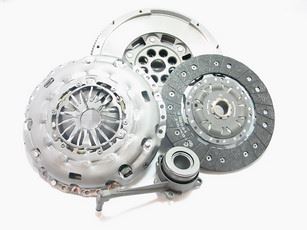 Clutch Kit - Clutch Pro - KVW24611