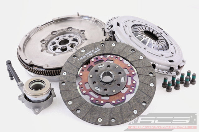 Clutch Kit - Clutch Pro - KVW24618