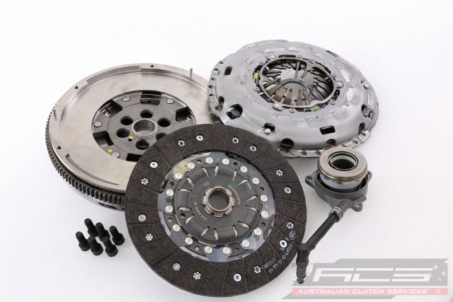 Clutch Kit - Clutch Pro - KVW24622