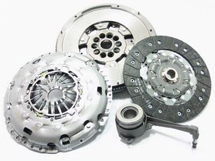 Clutch Kit - Clutch Pro - KVW24625