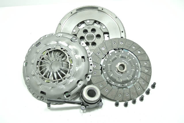 Clutch Kit - Clutch Pro - KVW24640