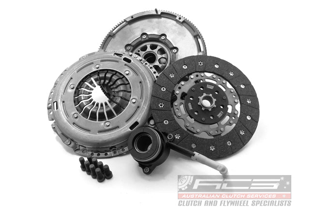 Clutch Kit - Clutch Pro - KVW24645