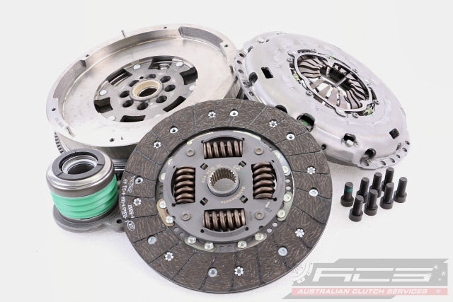 Clutch Kit - Clutch Pro - KVW24646
