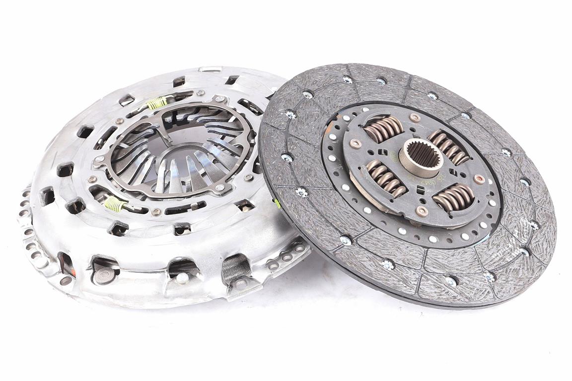 Clutch Kit - Clutch Pro - KVW26001
