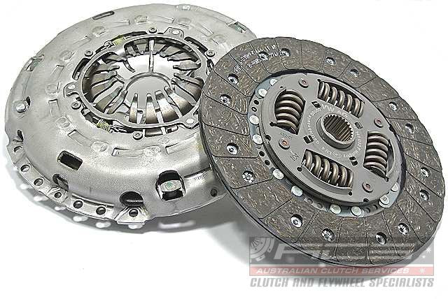 Clutch Kit - Clutch Pro - KVW26003