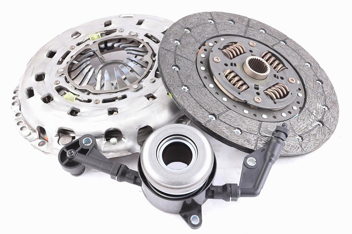 Clutch Kit - Clutch Pro - KVW26401
