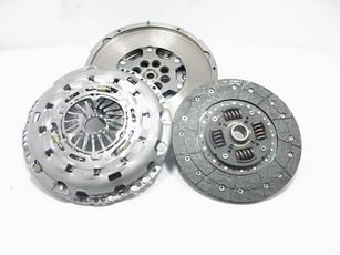 Clutch Kit - Clutch Pro - KVW26501