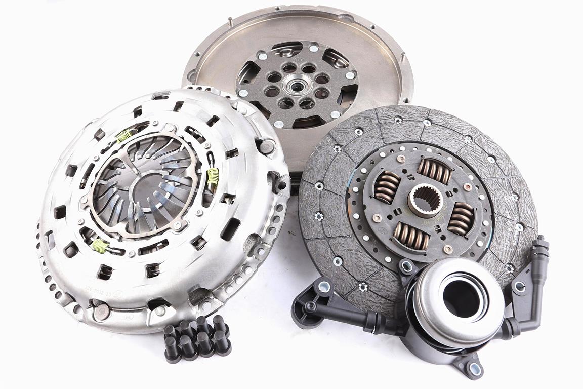 Clutch Kit - Clutch Pro - KVW26601