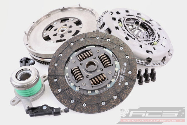 Clutch Kit - Clutch Pro - KVW26603
