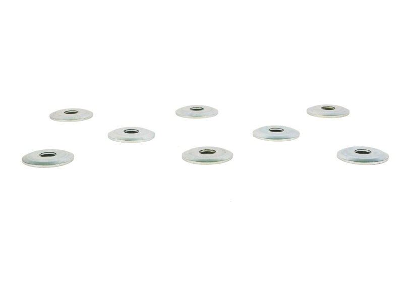 Sway Bar Link - Washer Kit - KW2